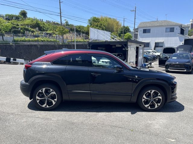 MAZDA MX-30 ROTARY-EV 2024 Image 31