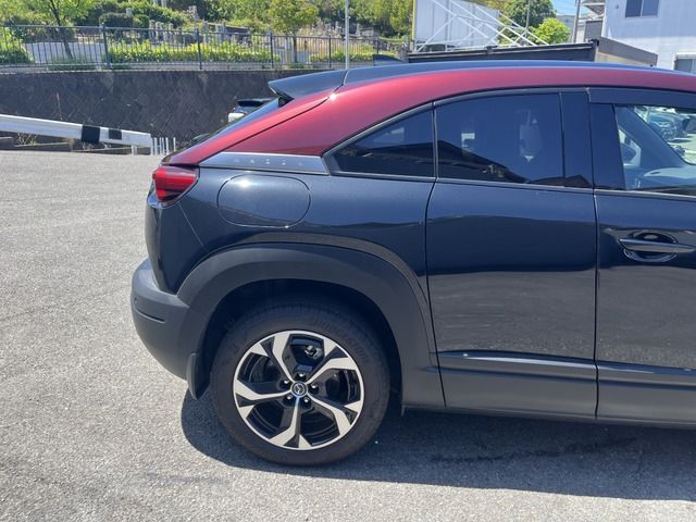 MAZDA MX-30 ROTARY-EV 2024 Image 31