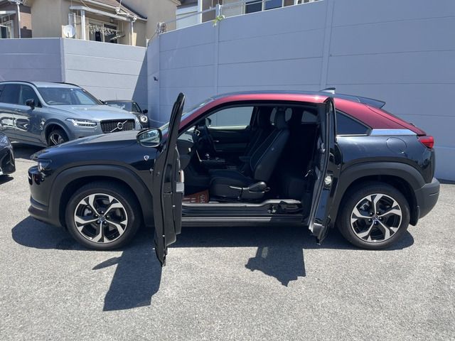 MAZDA MX-30 ROTARY-EV 2024 Image 31