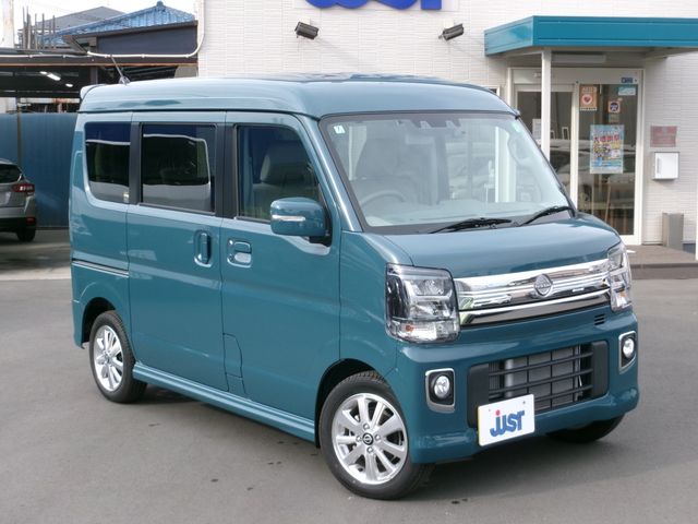 NISSAN NV100 CLIPPER RIO 2024 Image 31