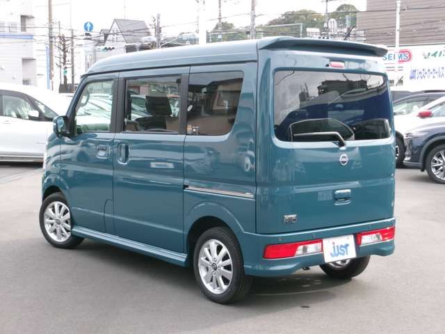 NISSAN NV100 CLIPPER RIO 2024 Image 31