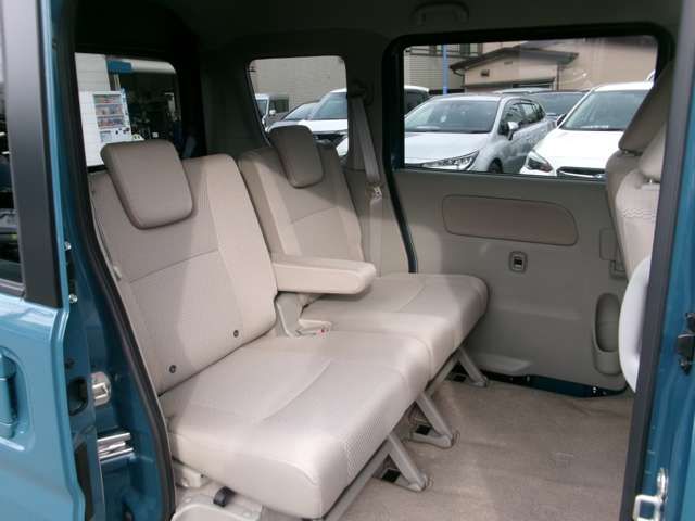 NISSAN NV100 CLIPPER RIO 2024 Image 31