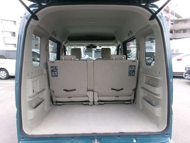 NISSAN NV100 CLIPPER RIO 2024 Image 31