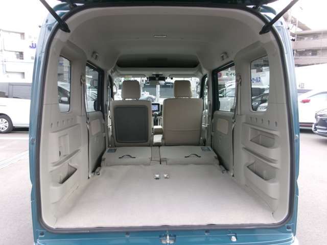 NISSAN NV100 CLIPPER RIO 2024 Image 31