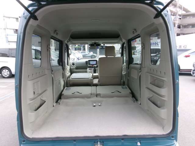 NISSAN NV100 CLIPPER RIO 2024 Image 31