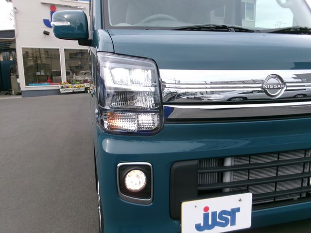 NISSAN NV100 CLIPPER RIO 2024 Image 31