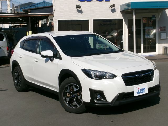 SUBARU XV 2018 Image 31