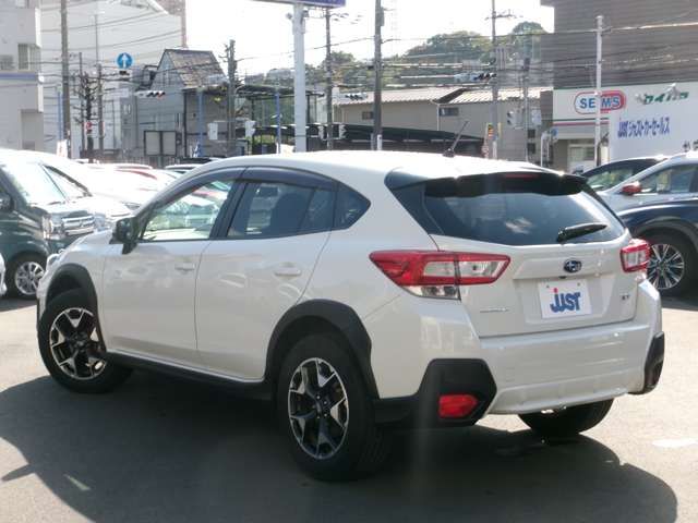 SUBARU XV 2018 Image 31