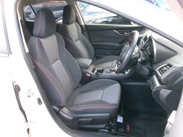 SUBARU XV 2018 Image 31