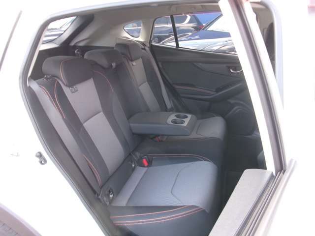 SUBARU XV 2018 Image 31