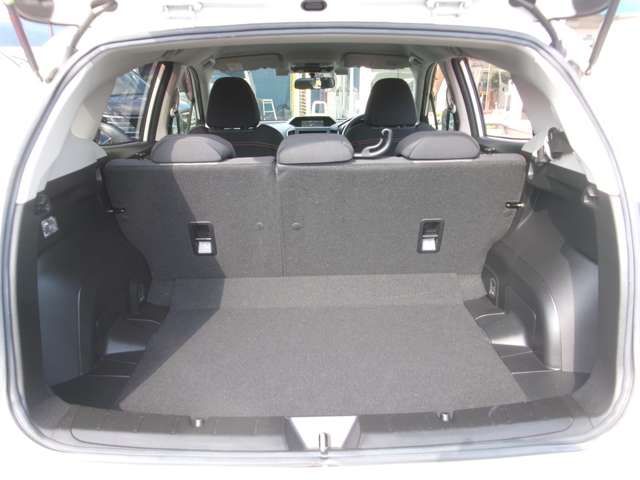 SUBARU XV 2018 Image 31