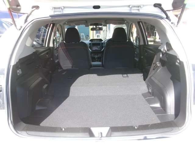 SUBARU XV 2018 Image 31