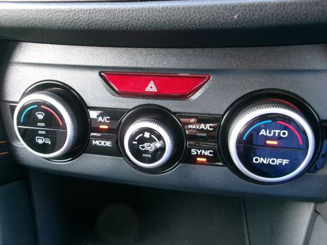 SUBARU XV 2018 Image 31