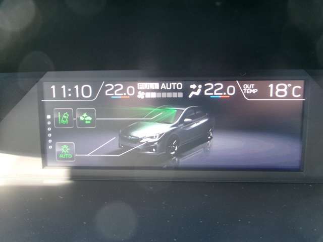 SUBARU XV 2018 Image 31