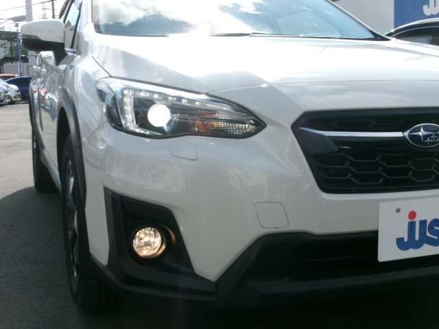 SUBARU XV 2018 Image 31