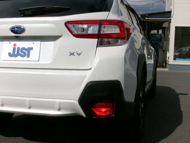SUBARU XV 2018 Image 31