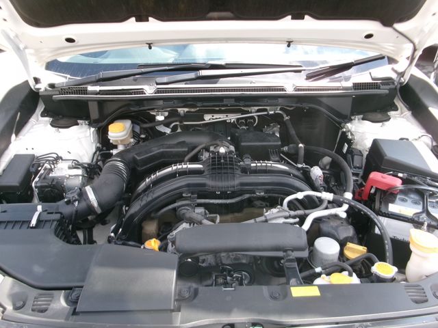 SUBARU XV 2018 Image 31