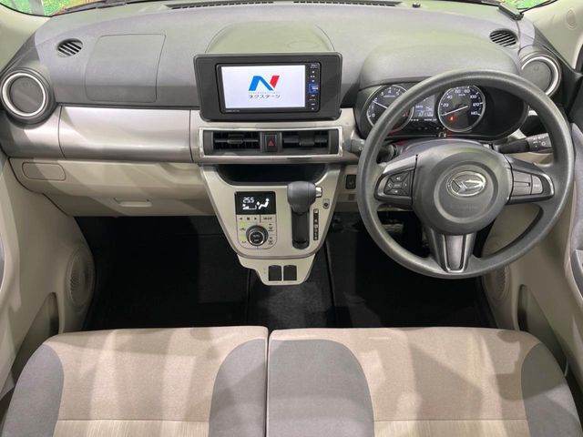 DAIHATSU CAST STYLE 4WD 2021 Image 31