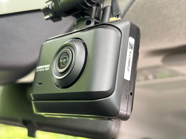 DAIHATSU CAST STYLE 4WD 2021 Image 31