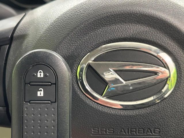 DAIHATSU CAST STYLE 4WD 2021 Image 31