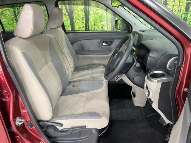 DAIHATSU CAST STYLE 4WD 2021 Image 31