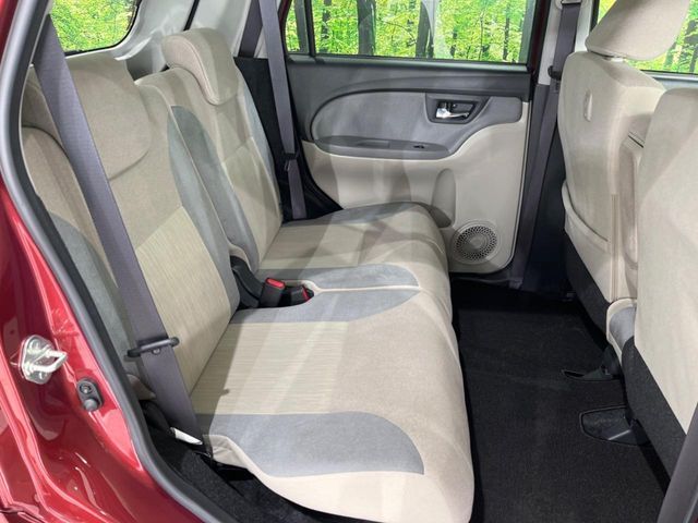 DAIHATSU CAST STYLE 4WD 2021 Image 31