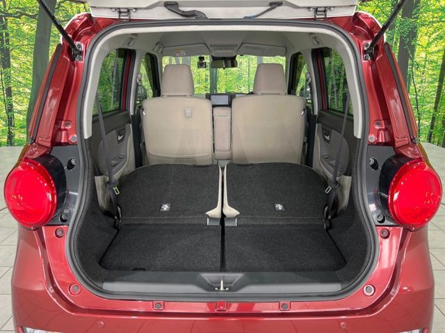 DAIHATSU CAST STYLE 4WD 2021 Image 31