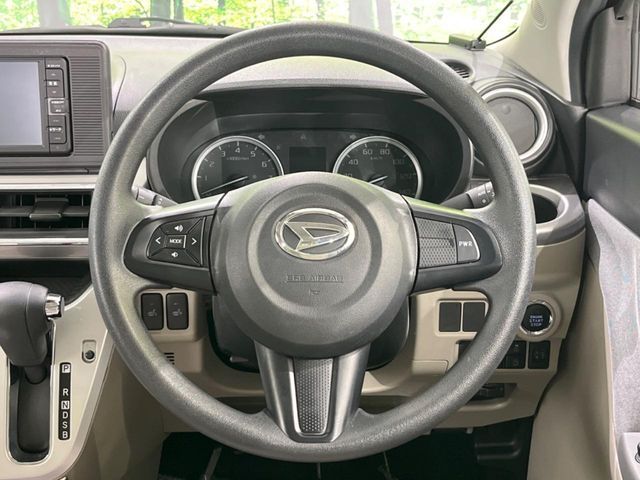 DAIHATSU CAST STYLE 4WD 2021 Image 31