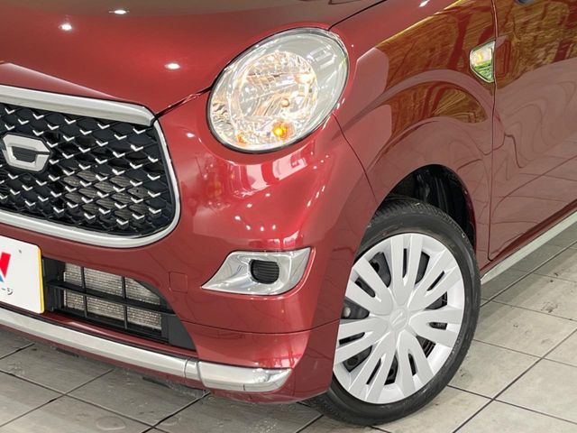 DAIHATSU CAST STYLE 4WD 2021 Image 31