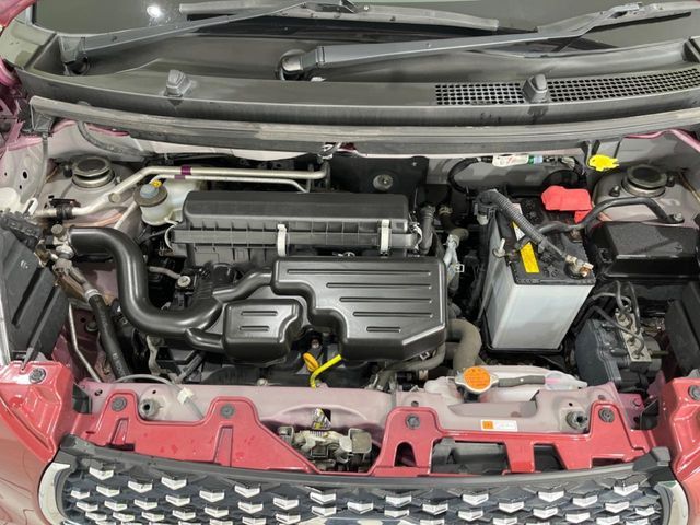 DAIHATSU CAST STYLE 4WD 2021 Image 31