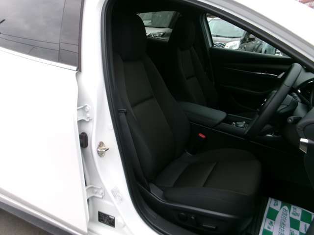 MAZDA 3 FASTBACK 2024 Image 31