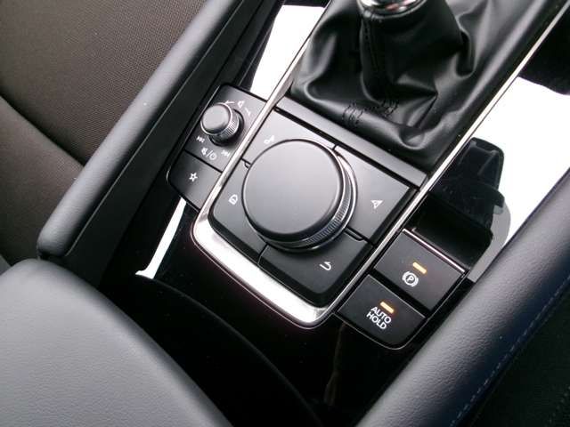 MAZDA 3 FASTBACK 2024 Image 31