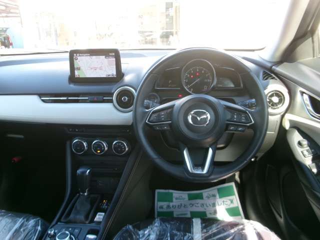 MAZDA CX-3 4WD 2019 Image 31