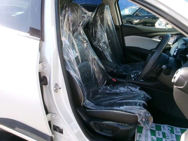 MAZDA CX-3 4WD 2019 Image 31