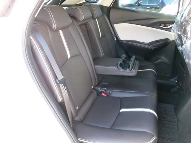 MAZDA CX-3 4WD 2019 Image 31