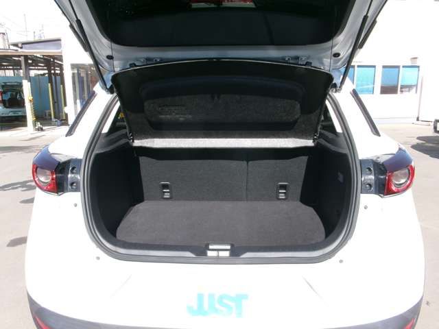 MAZDA CX-3 4WD 2019 Image 31