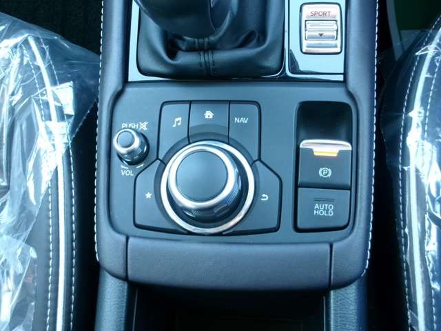 MAZDA CX-3 4WD 2019 Image 31