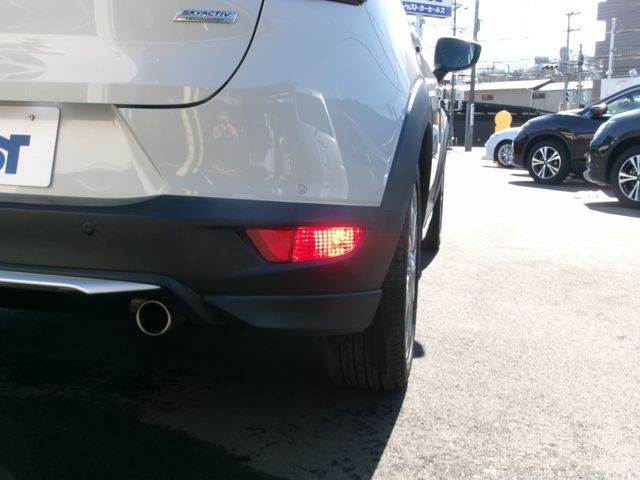 MAZDA CX-3 4WD 2019 Image 31