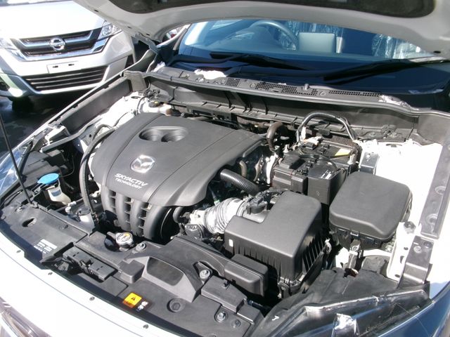 MAZDA CX-3 4WD 2019 Image 31