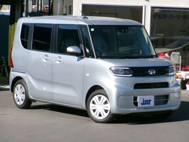 DAIHATSU TANTO 2024 Image 31