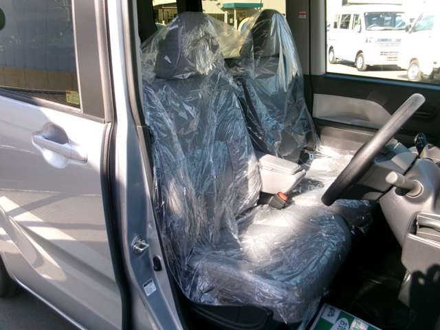 DAIHATSU TANTO 2024 Image 31