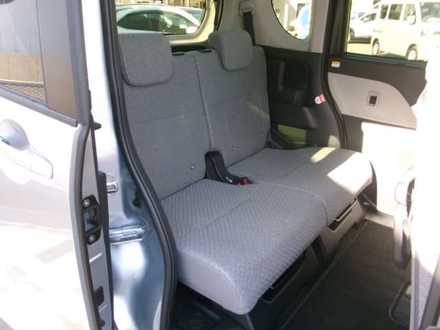 DAIHATSU TANTO 2024 Image 31