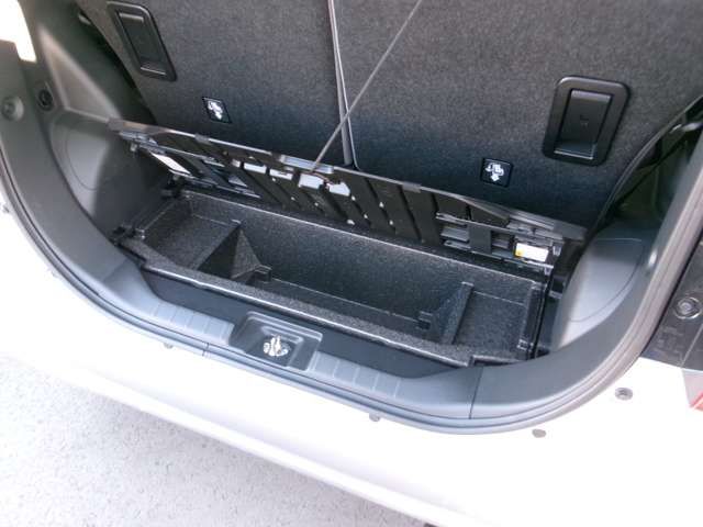 DAIHATSU TANTO 2024 Image 31