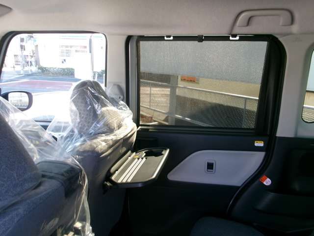 DAIHATSU TANTO 2024 Image 31