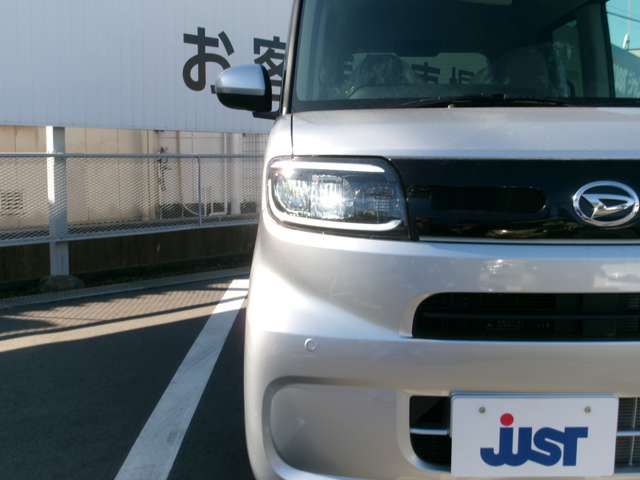 DAIHATSU TANTO 2024 Image 31