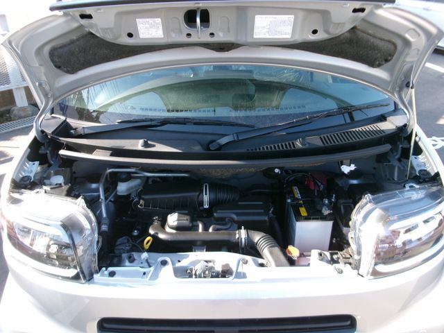 DAIHATSU TANTO 2024 Image 31