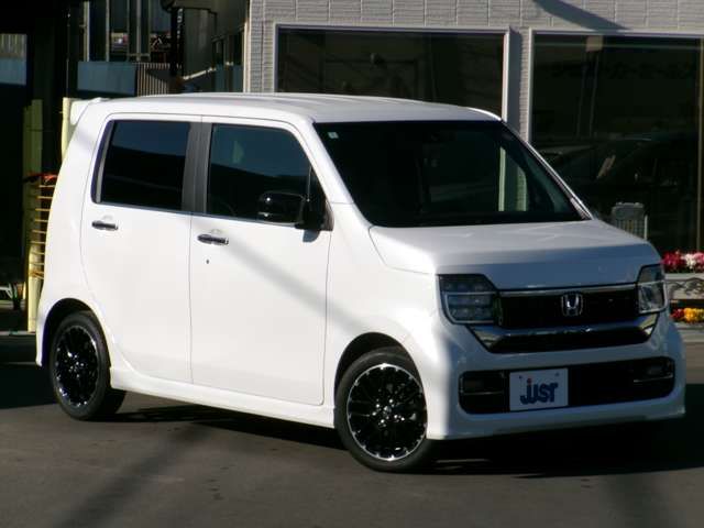 HONDA N-WGN CUSTOM 2024 Image 31