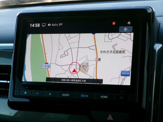 HONDA N-WGN CUSTOM 2024 Image 31