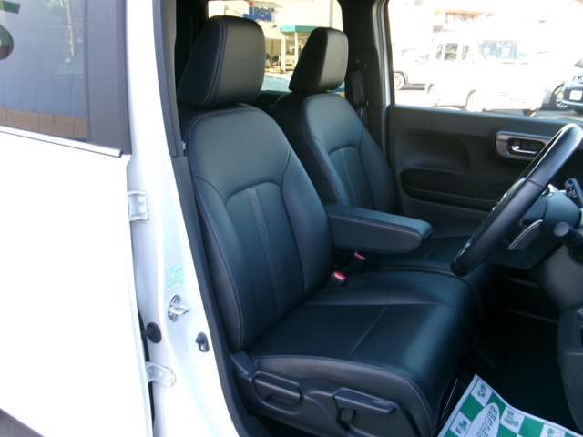 HONDA N-WGN CUSTOM 2024 Image 31