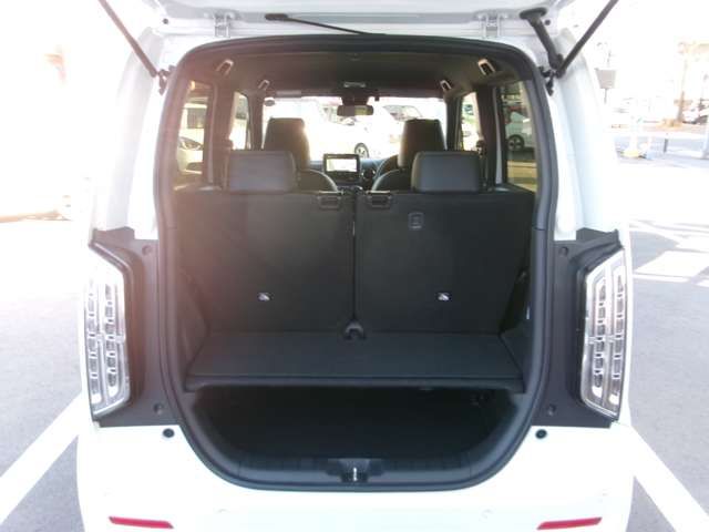 HONDA N-WGN CUSTOM 2024 Image 31